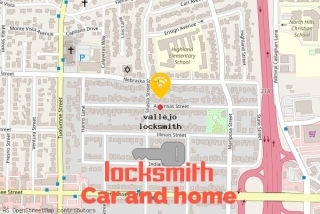 locksmith invallejo - locksmith in vallejo