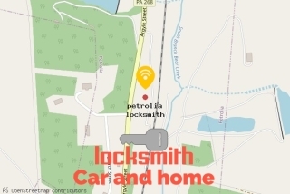 locksmith inpetrolia - locksmith in petrolia pa