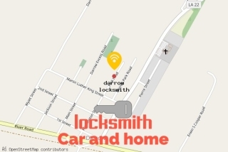 locksmith indarrow - locksmith in darrow
