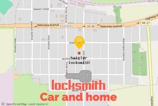 locksmith inhaigler - locksmith in haigler