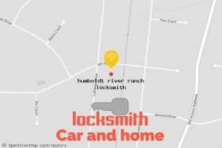 locksmith inhumboldt river ranch - locksmith in humboldt river ranch