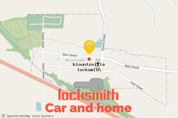 locksmith in blountsville in
