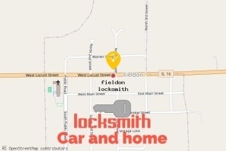 locksmith infieldon - locksmith in fieldon