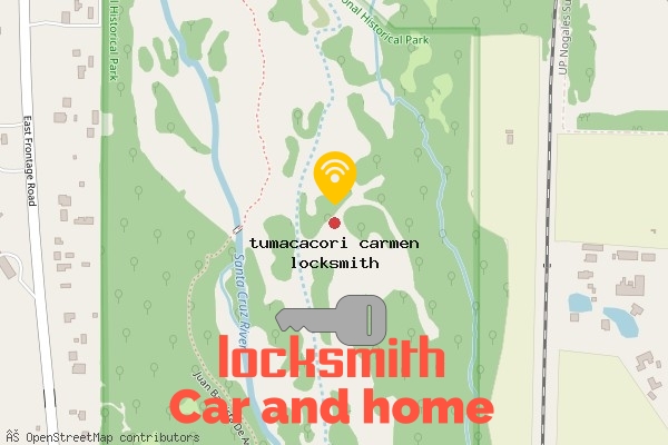 locksmith in tumacacori carmen