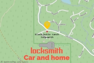 locksmith inblack butte ranch - locksmith in black butte ranch
