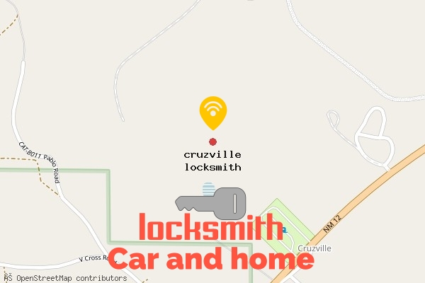 locksmith in cruzville