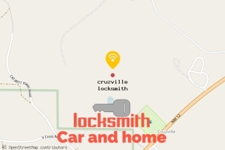 locksmith incruzville - locksmith in cruzville