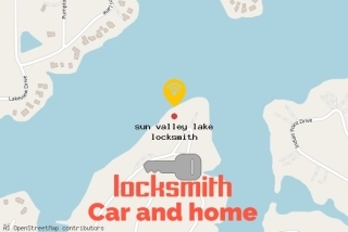 locksmith insun valley lake - locksmith in sun valley lake