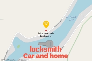 locksmith inlake waconda - locksmith in lake waconda