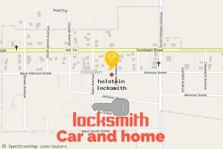 locksmith inholstein - locksmith in holstein ne