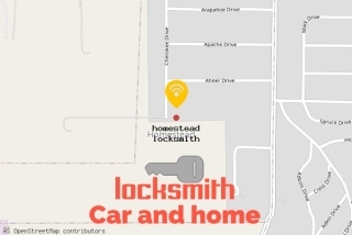 locksmith inhomestead - locksmith in homestead mo