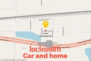 locksmith inross - locksmith in ross nd