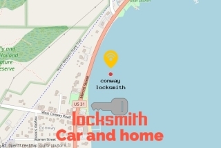 locksmith inconway - locksmith in conway mi