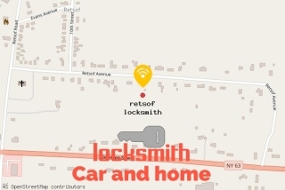 locksmith inretsof - locksmith in retsof
