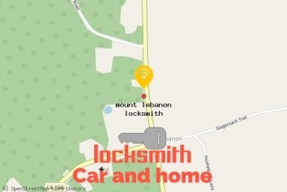 locksmith inmount lebanon - locksmith in mount lebanon
