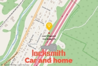 locksmith innorthwood - locksmith in northwood pa