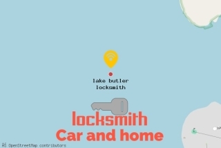locksmith inlake butler - locksmith in lake butler
