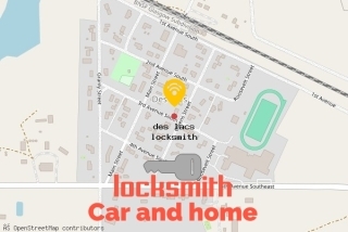 locksmith indes lacs - locksmith in des lacs