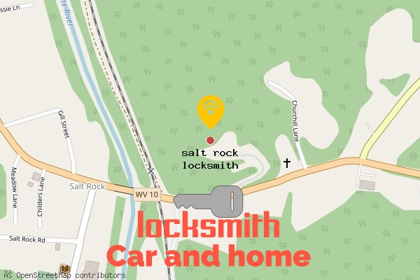 locksmith in salt rock
