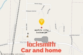 locksmith inmarble city - locksmith in marble city