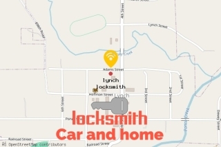 locksmith inlynch - locksmith in lynch ne