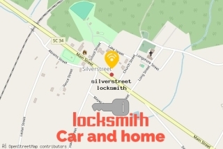 locksmith insilverstreet - locksmith in silverstreet