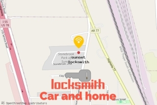 locksmith insunset - locksmith in sunset ar
