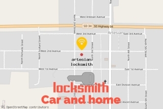 locksmith inartesian - locksmith in artesian