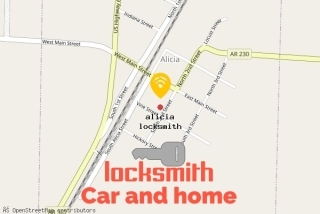 locksmith inalicia - locksmith in alicia