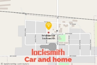 locksmith inbrunswick - locksmith in brunswick ne