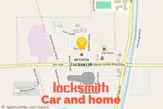 locksmith inarcola - locksmith in arcola ms