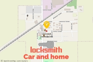 locksmith invincent - locksmith in vincent ia