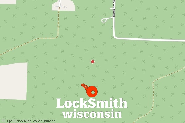 locksmith in goodman wi