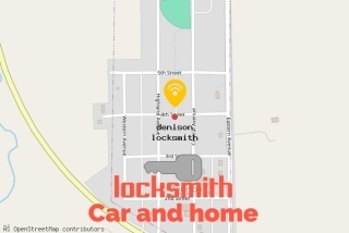 locksmith indenison - locksmith in denison ks