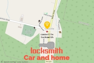 locksmiths in cassville - locksmith in cassville pa