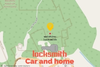 locksmith inwaiohinu - locksmith in waiohinu