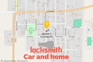 locksmith inseibert - locksmith in seibert