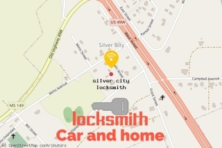 locksmith insilver city - locksmith in silver city ms