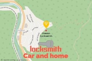 locksmith initmann - locksmith in itmann