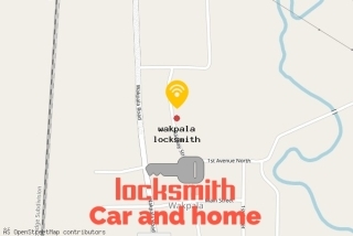 locksmith inwakpala - locksmith in wakpala