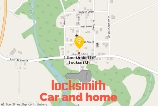 locksmith inliberty mills - locksmith in liberty mills