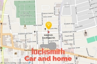 locksmith ineaston - locksmith in easton md