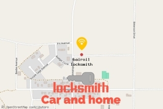 locksmith inbairoil - locksmith in bairoil