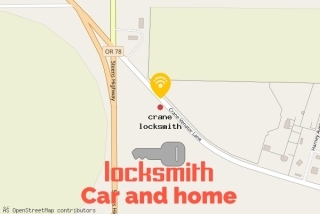 locksmith incrane - locksmith in crane or