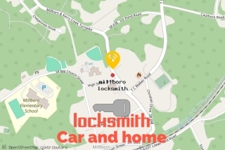 locksmith inmillboro - locksmith in millboro