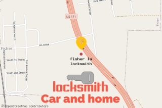 locksmith infisher - locksmith in fisher la