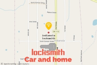 locksmith inindianola - locksmith in indianola ok
