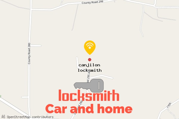 locksmith in canjilon