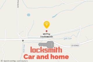 locksmith inwelty - locksmith in welty