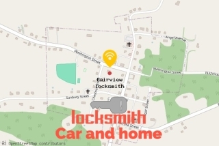 locksmith infairview - locksmith in fairview pa